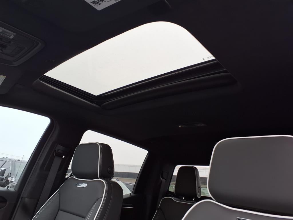new 2025 GMC Sierra 1500 car, priced at $74,581