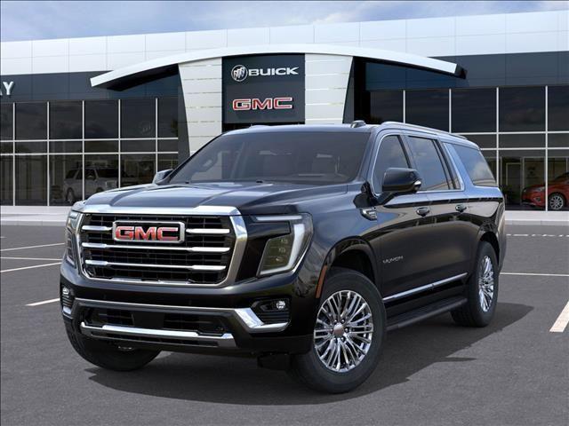 new 2025 GMC Yukon XL car, priced at $82,495