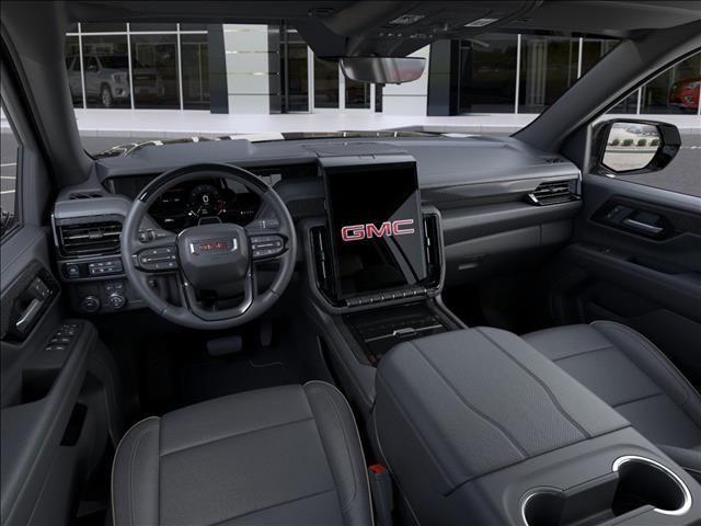 new 2025 GMC Yukon XL car, priced at $82,495
