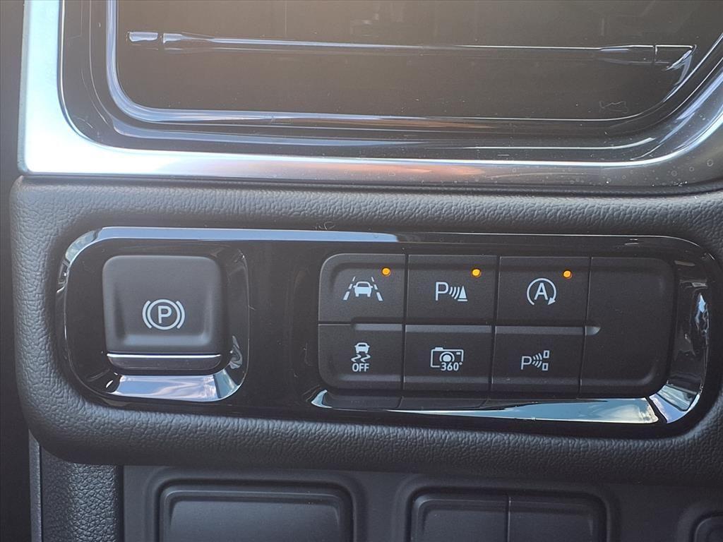 new 2026 GMC Yukon car, priced at $89,802