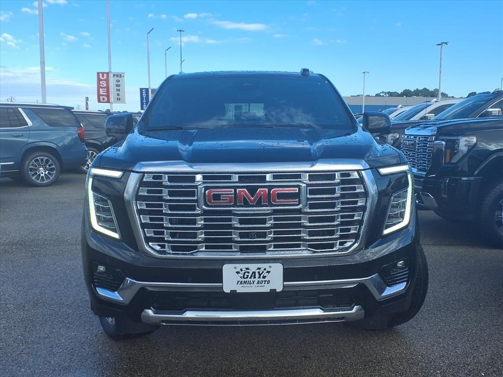 new 2026 GMC Yukon car, priced at $89,802