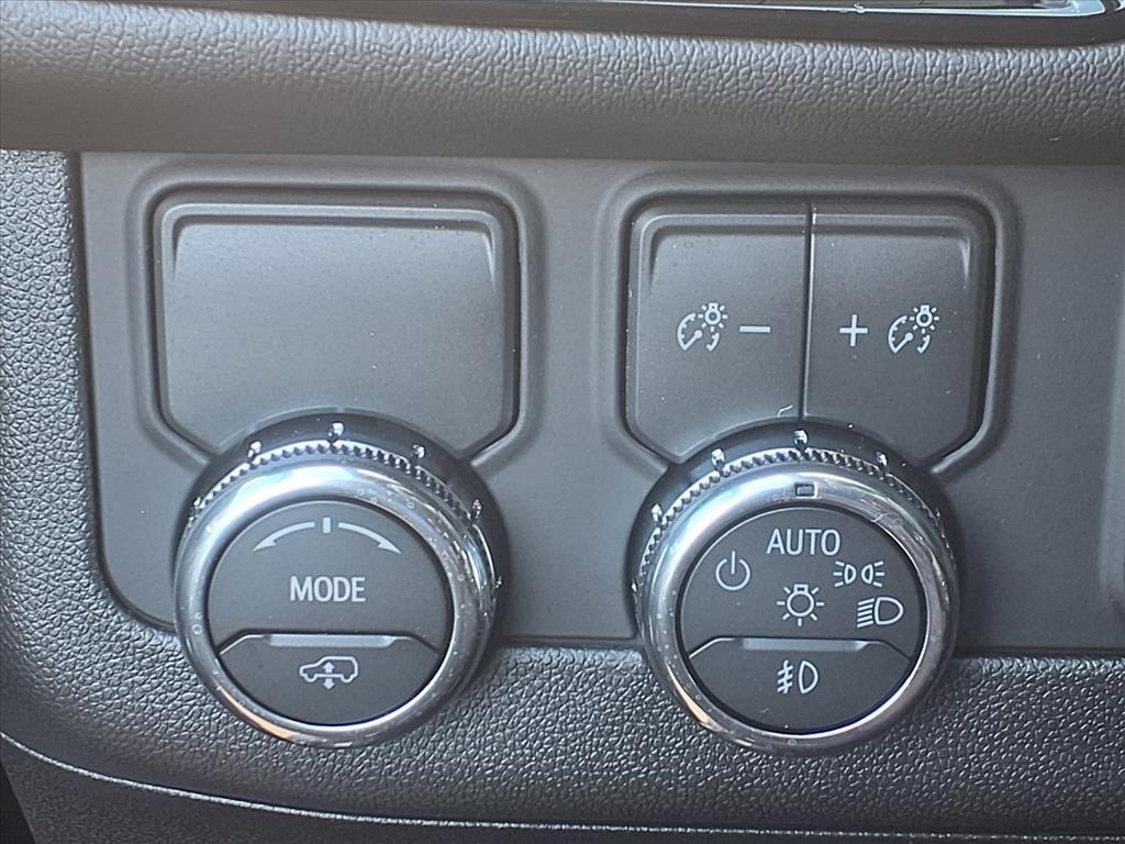 new 2026 GMC Yukon car, priced at $89,802