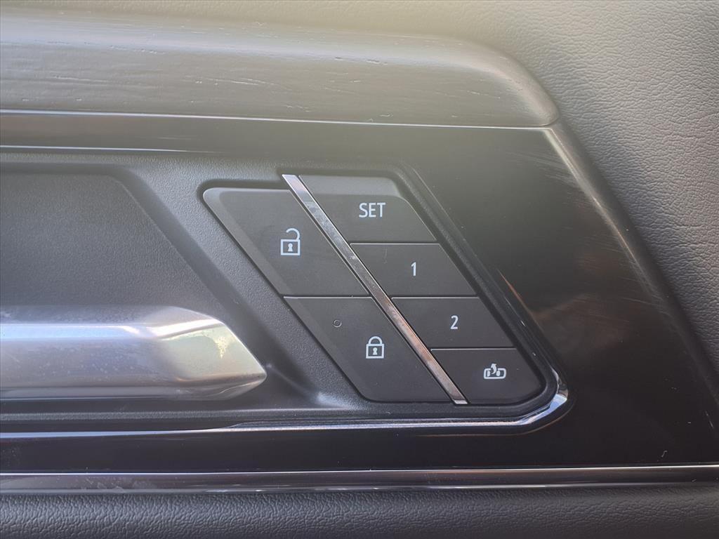 new 2026 GMC Yukon car, priced at $89,802