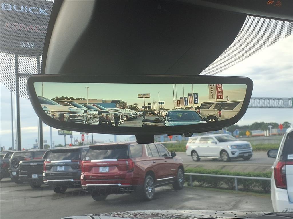 new 2026 GMC Yukon car, priced at $89,802