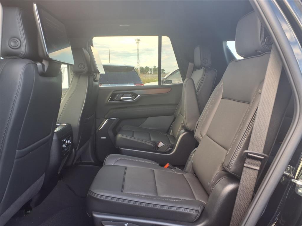 new 2026 GMC Yukon car, priced at $89,802