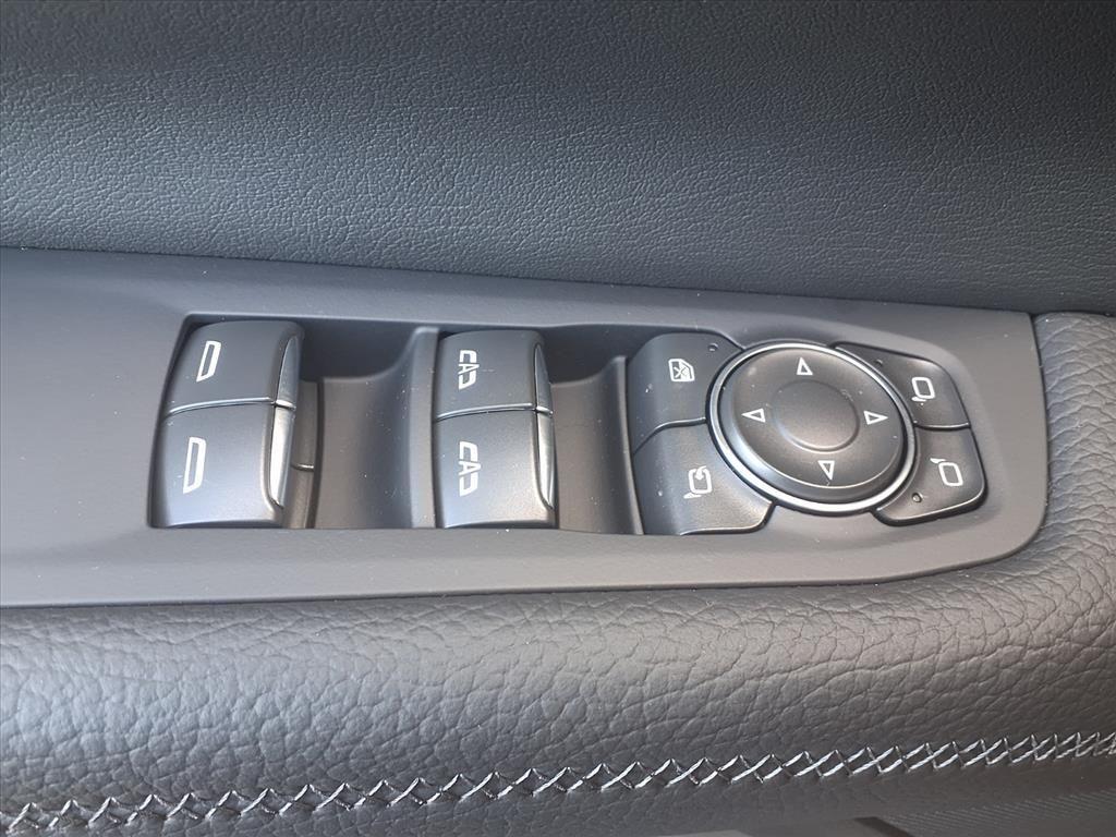 new 2026 GMC Yukon car, priced at $89,802