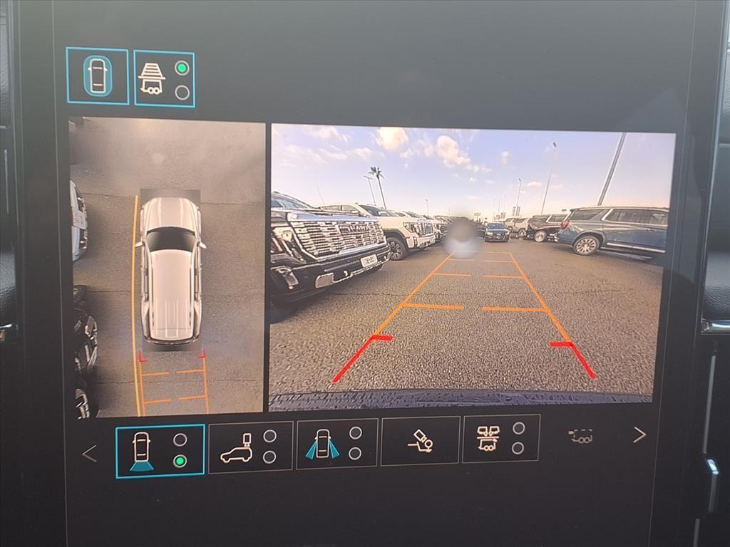 new 2026 GMC Yukon car, priced at $89,802