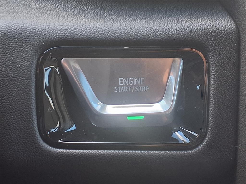 new 2026 GMC Yukon car, priced at $89,802