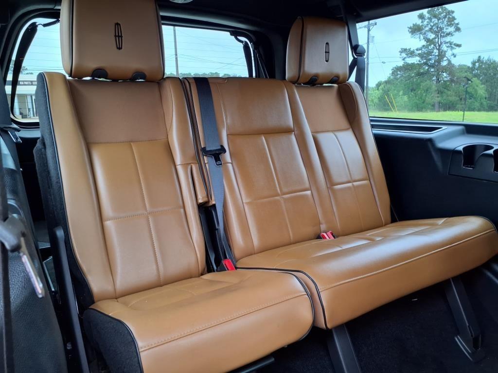 used 2013 Lincoln Navigator car, priced at $11,492