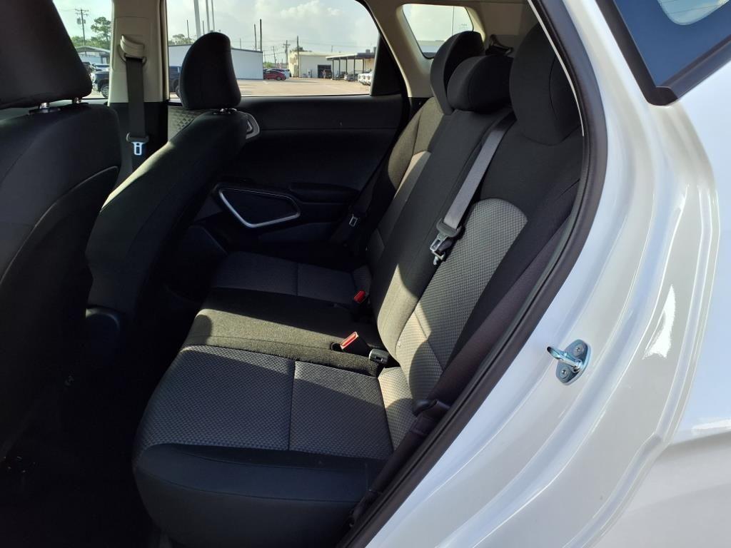 new 2025 Kia Soul car, priced at $23,431