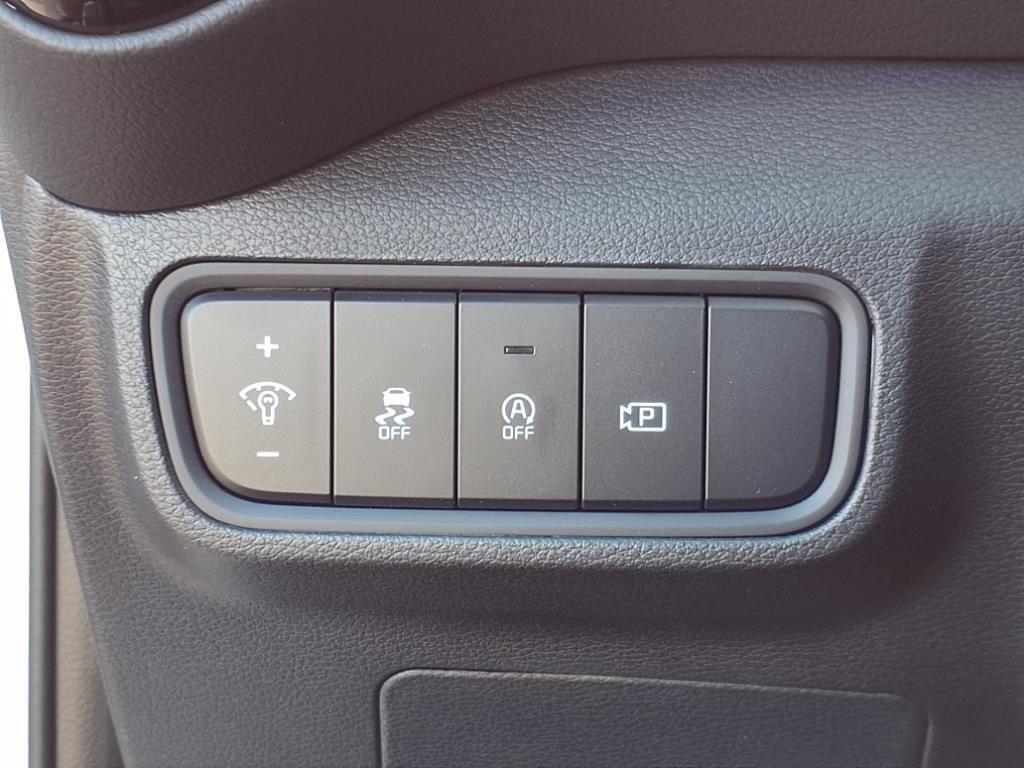 new 2025 Kia Soul car, priced at $23,431