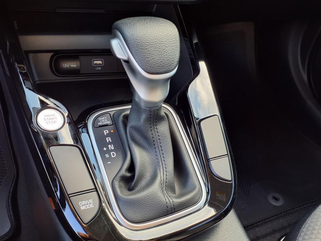 new 2025 Kia Soul car, priced at $23,431
