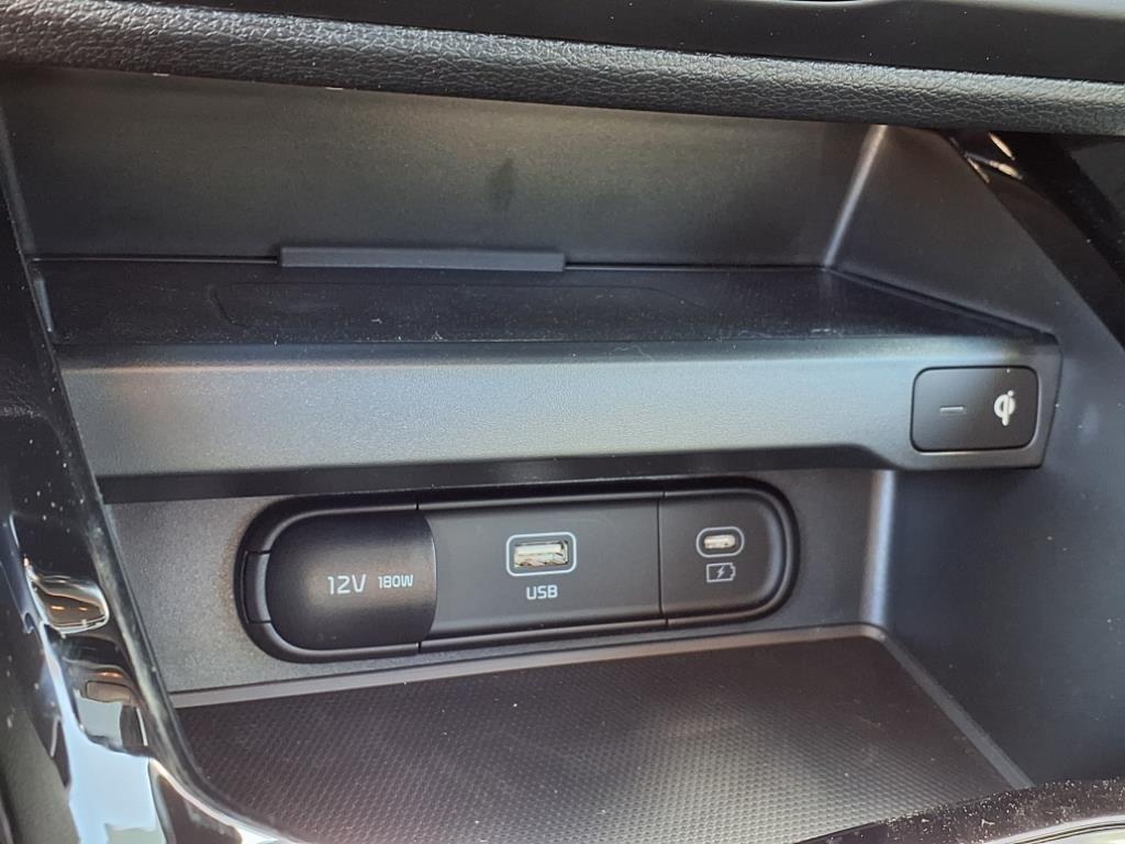 new 2025 Kia Soul car, priced at $23,431