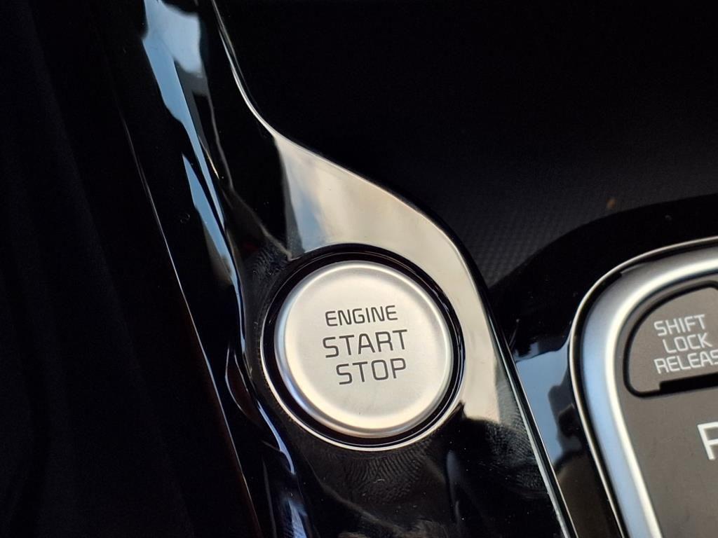 new 2025 Kia Soul car, priced at $23,431