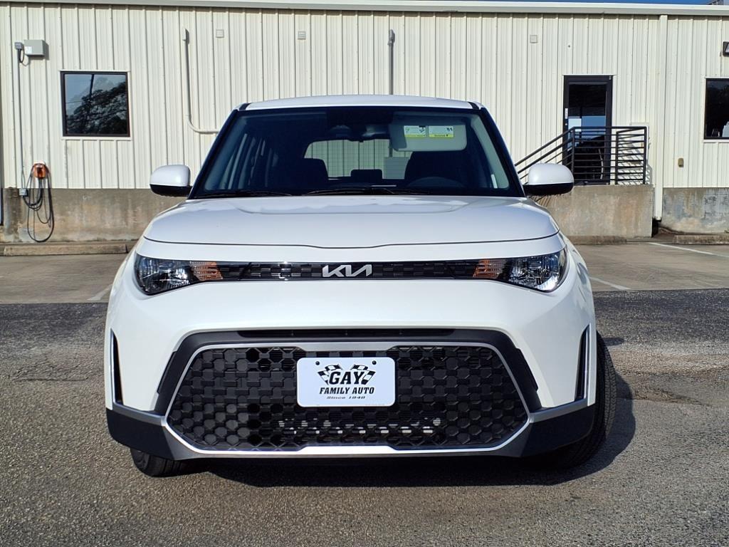 new 2025 Kia Soul car, priced at $23,431