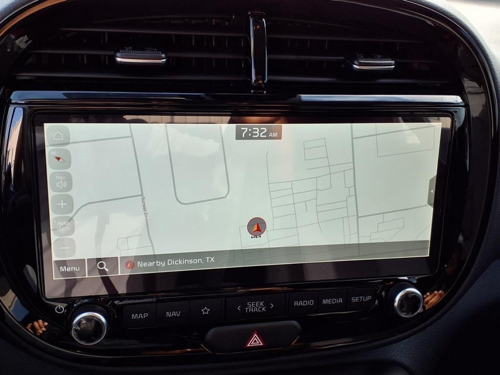 new 2025 Kia Soul car, priced at $23,431
