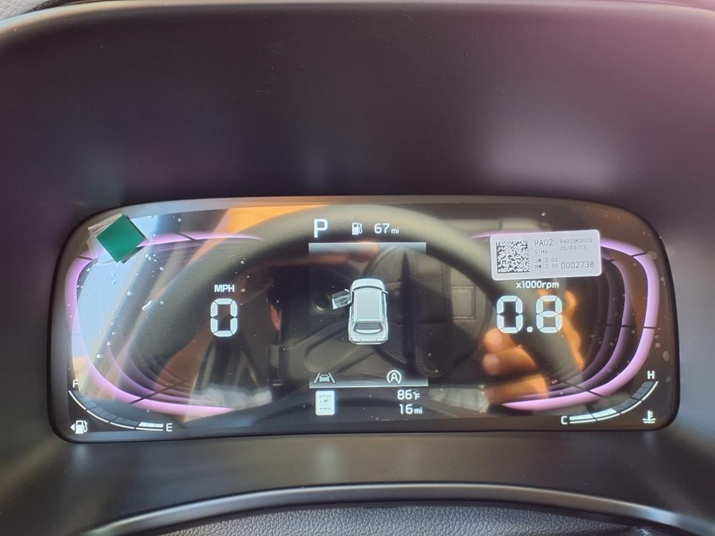 new 2025 Kia Soul car, priced at $23,431