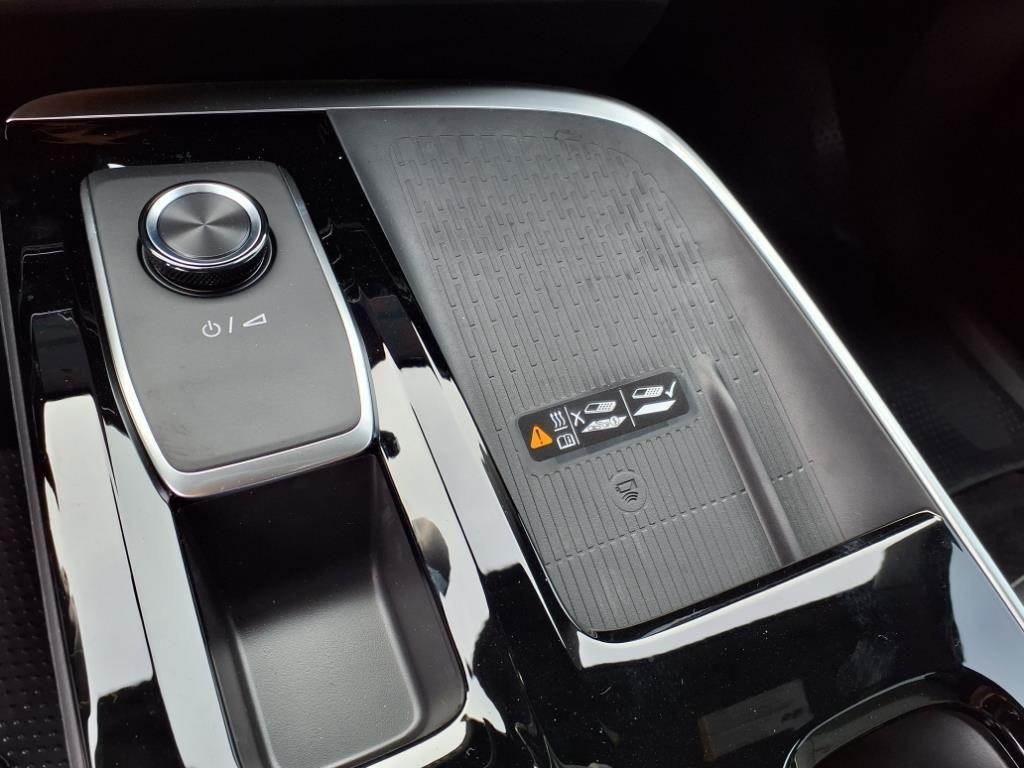 new 2025 Buick Enclave car, priced at $45,634