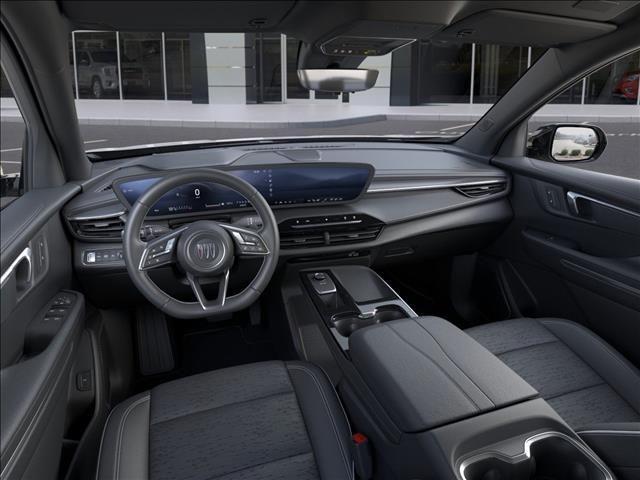 new 2025 Buick Enclave car, priced at $48,795