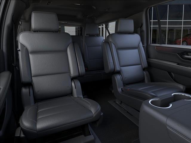 new 2025 GMC Yukon XL car, priced at $88,654