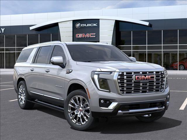 new 2025 GMC Yukon XL car, priced at $88,654