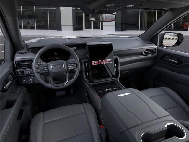 new 2025 GMC Yukon XL car, priced at $88,654