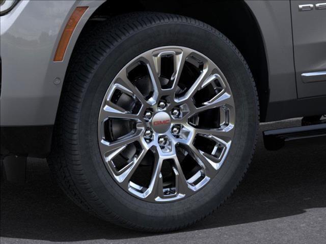 new 2025 GMC Yukon XL car, priced at $88,654