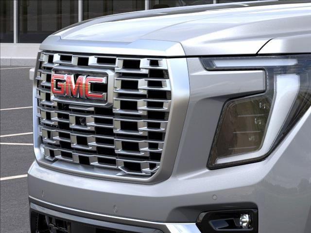 new 2025 GMC Yukon XL car, priced at $88,654