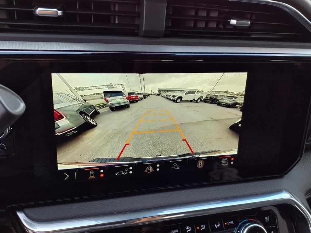 new 2025 GMC Sierra 2500 car, priced at $86,668