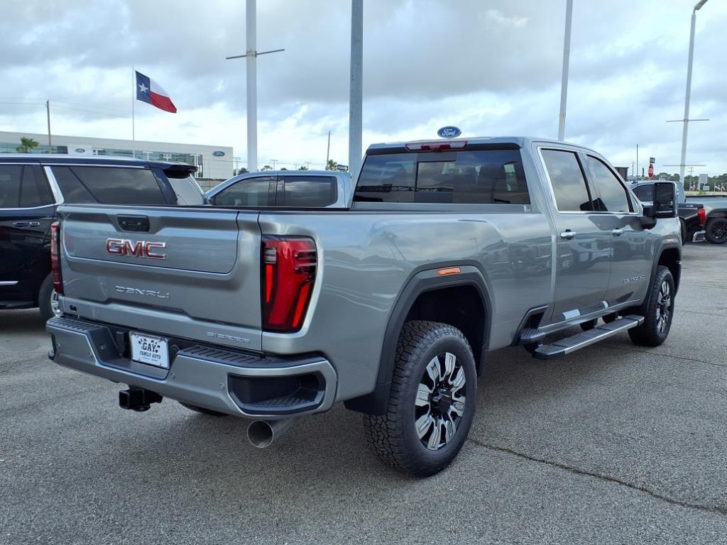 new 2025 GMC Sierra 2500 car, priced at $86,668