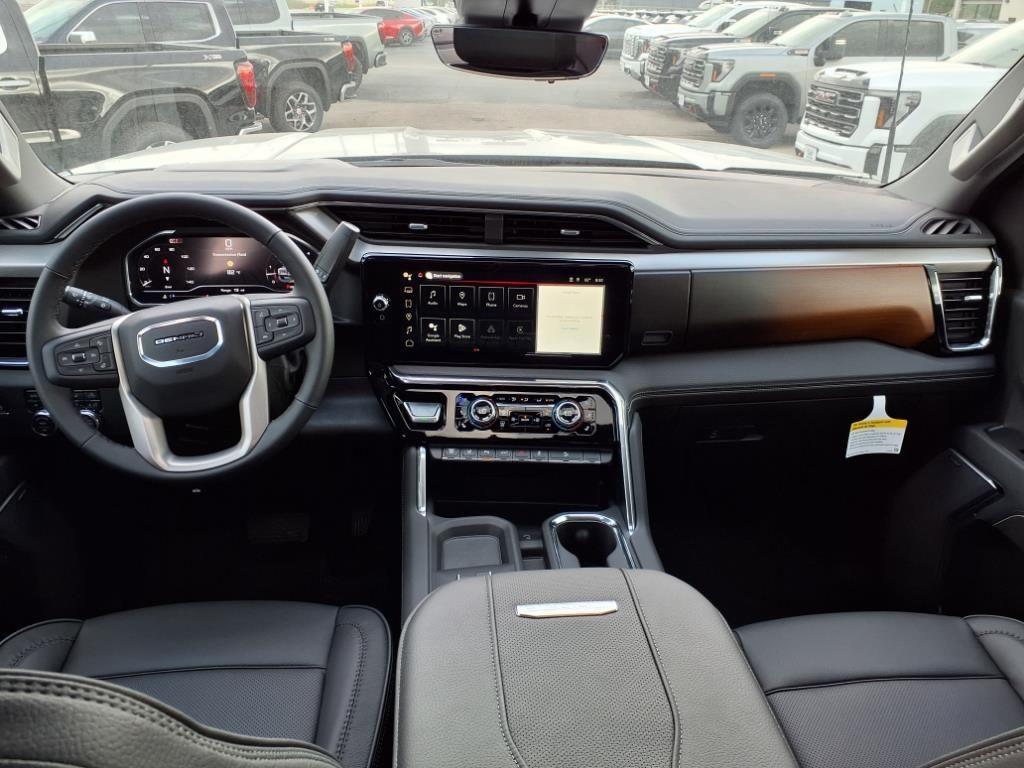 new 2025 GMC Sierra 2500 car, priced at $86,668