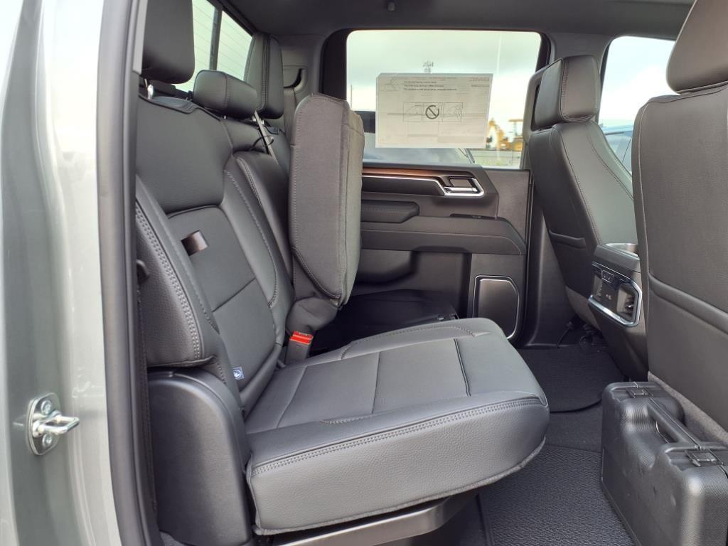new 2025 GMC Sierra 2500 car, priced at $86,668
