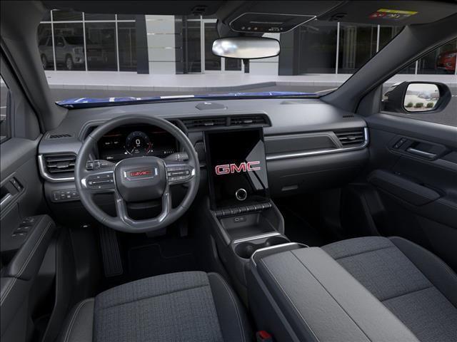 new 2025 GMC Terrain car, priced at $33,890