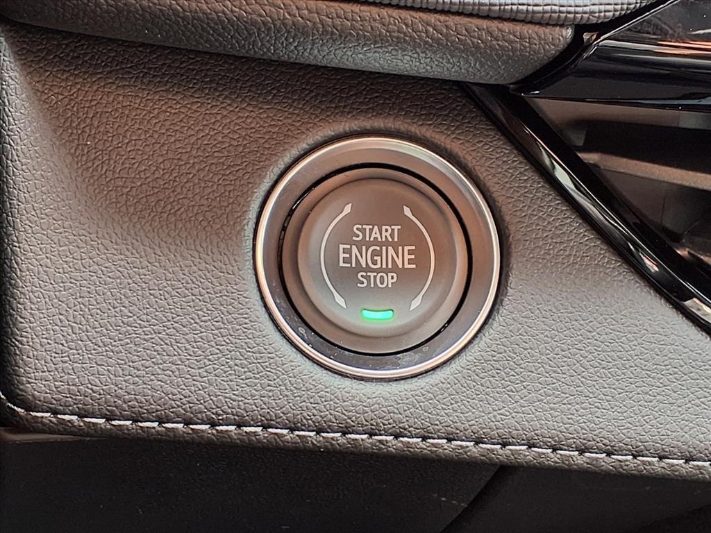 new 2026 Buick Enclave car, priced at $50,326