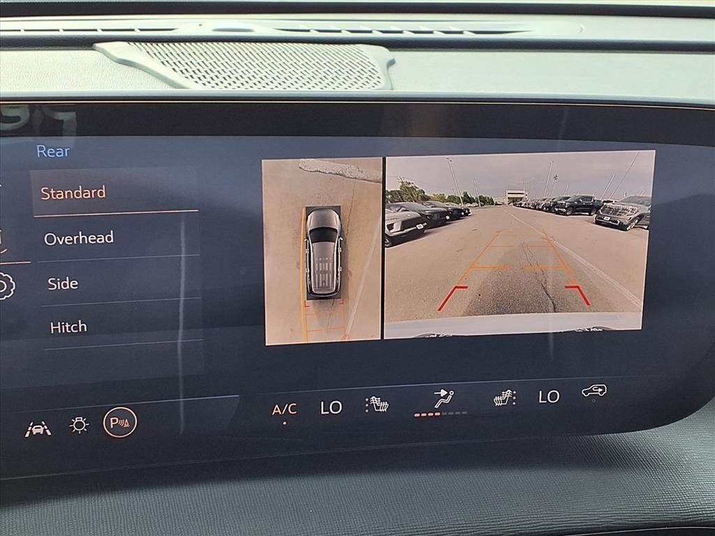 new 2026 Buick Enclave car, priced at $50,326