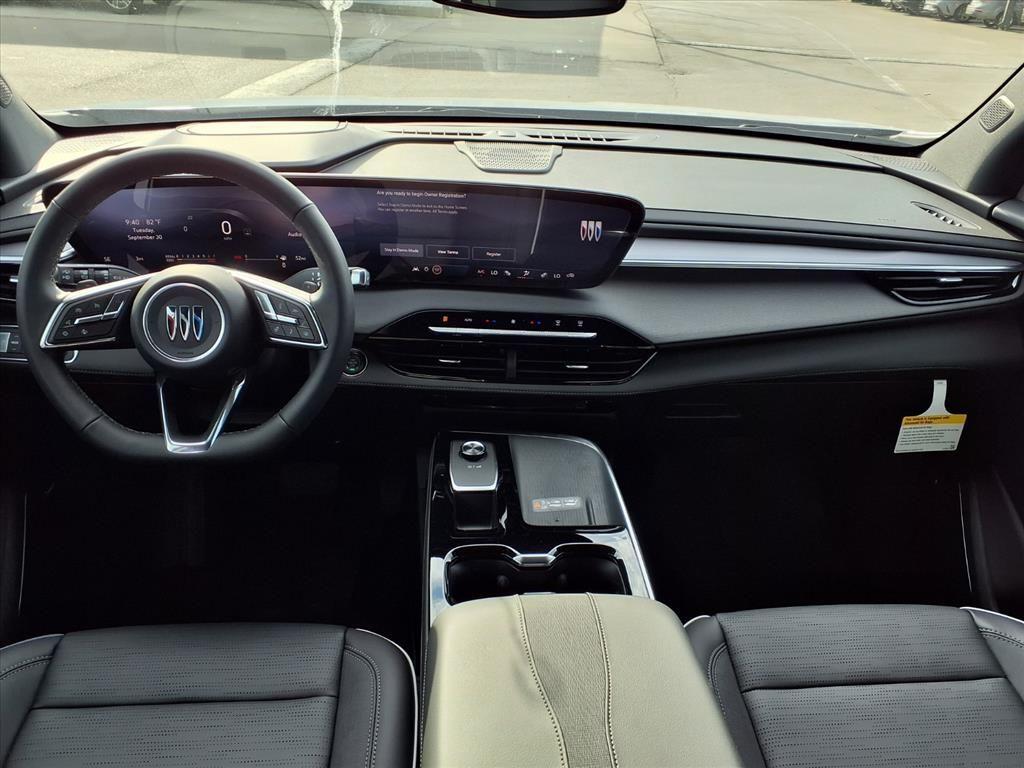 new 2026 Buick Enclave car, priced at $50,326