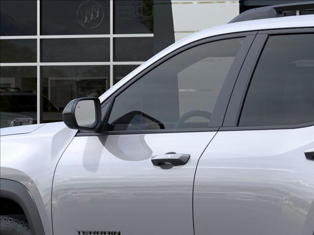 new 2026 GMC Terrain car, priced at $34,323
