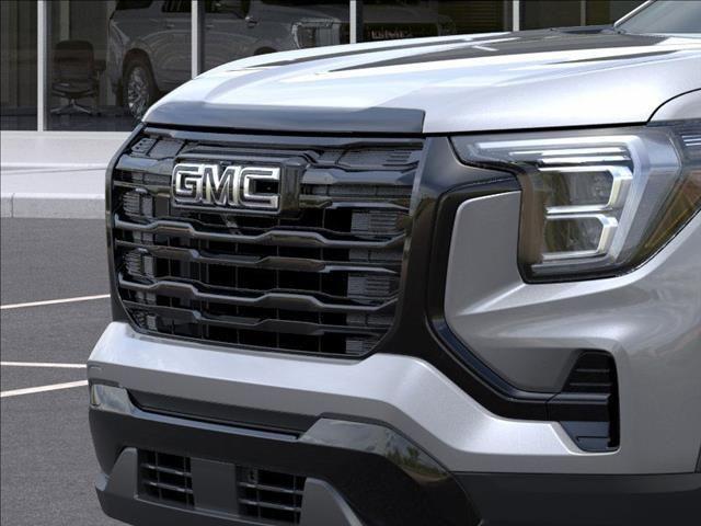 new 2026 GMC Terrain car, priced at $34,323