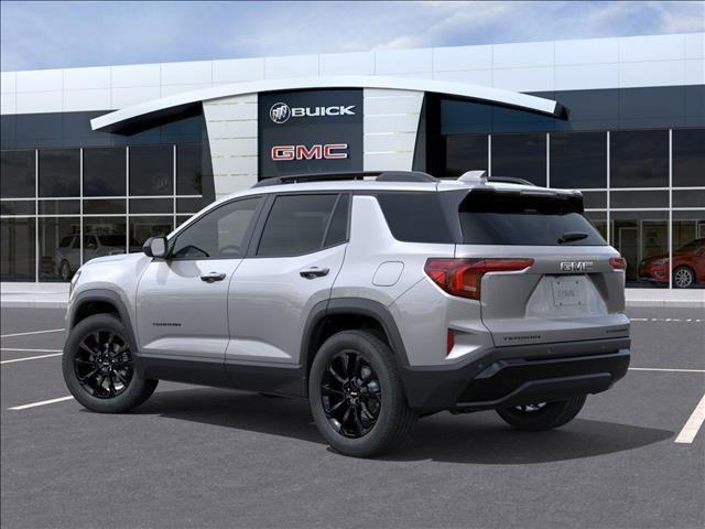 new 2026 GMC Terrain car, priced at $34,323