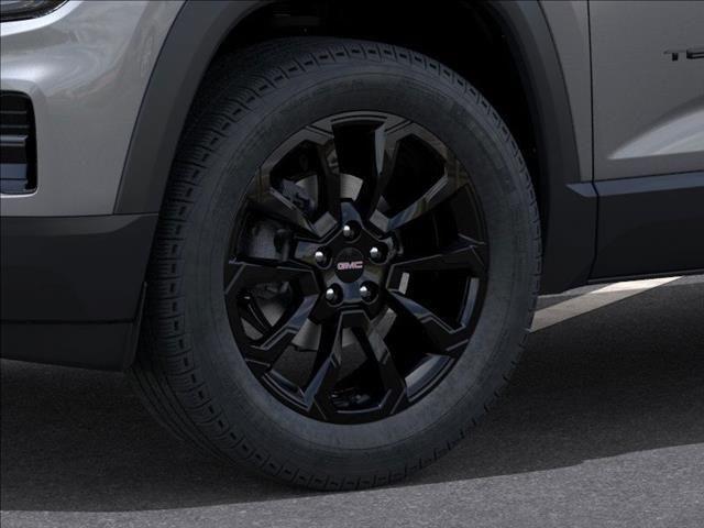 new 2026 GMC Terrain car, priced at $34,323