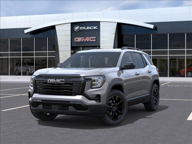 new 2026 GMC Terrain car, priced at $34,323