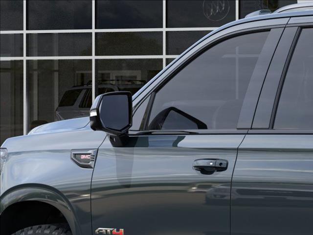 new 2025 GMC Yukon XL car, priced at $90,745