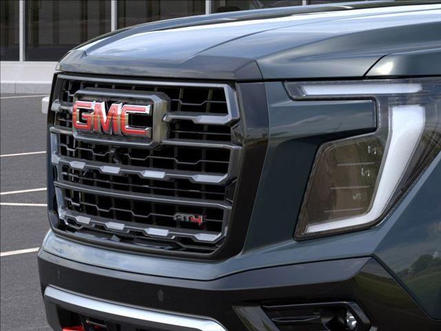 new 2025 GMC Yukon XL car, priced at $90,745