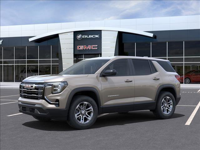 new 2025 GMC Terrain car, priced at $33,890