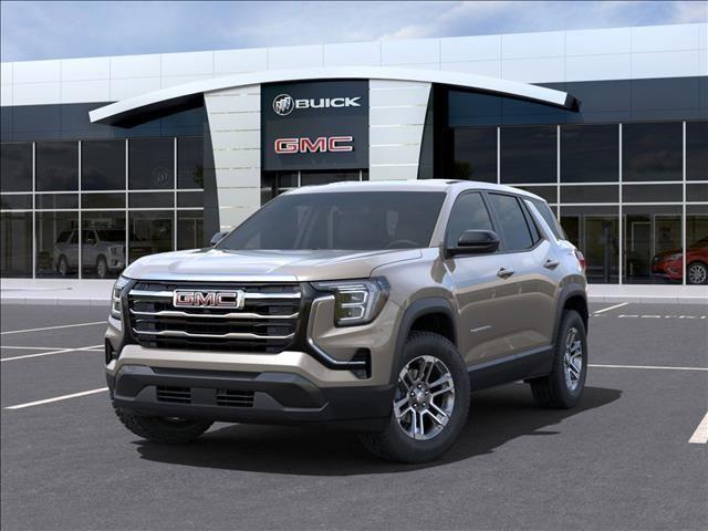 new 2025 GMC Terrain car, priced at $33,890