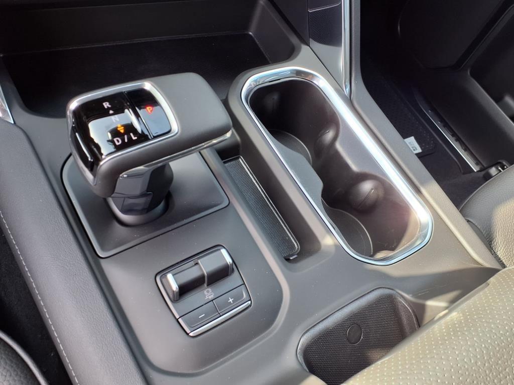 new 2025 GMC Sierra 1500 car, priced at $62,161