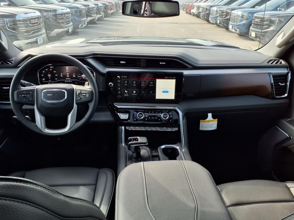 new 2025 GMC Sierra 1500 car, priced at $62,161