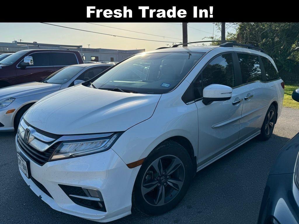 used 2016 Honda Pilot car, priced at $14,991