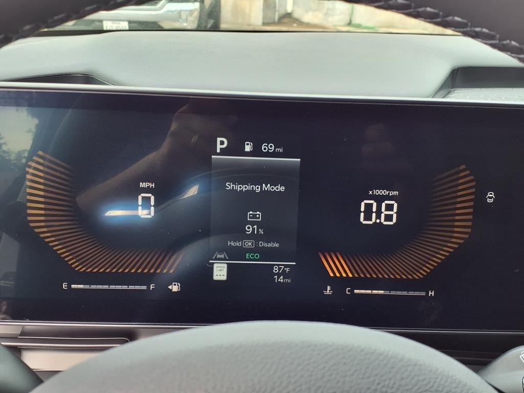 new 2026 Kia Carnival car, priced at $39,566