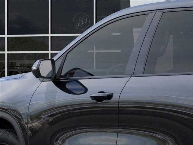 new 2025 GMC Acadia car, priced at $50,175